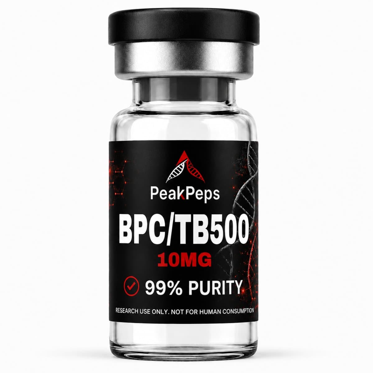 BPC-157 / TB-500 (10 mg) preview
