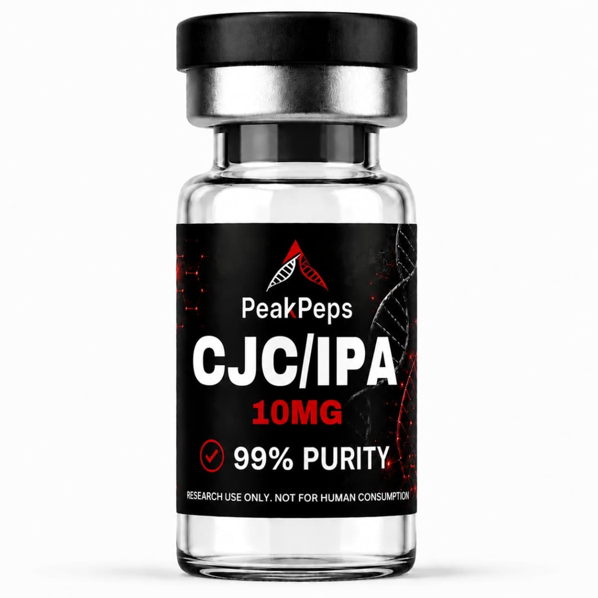 CJC-1295 / Ipamorelin (10 mg) preview