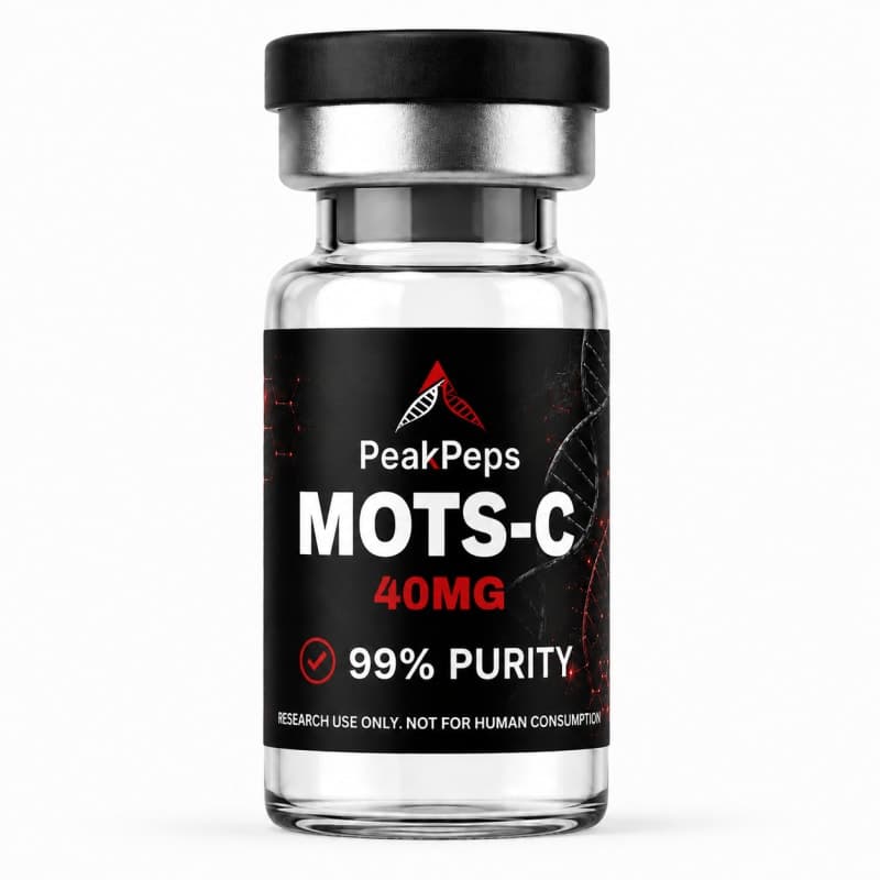MOTS-C (40 mg)