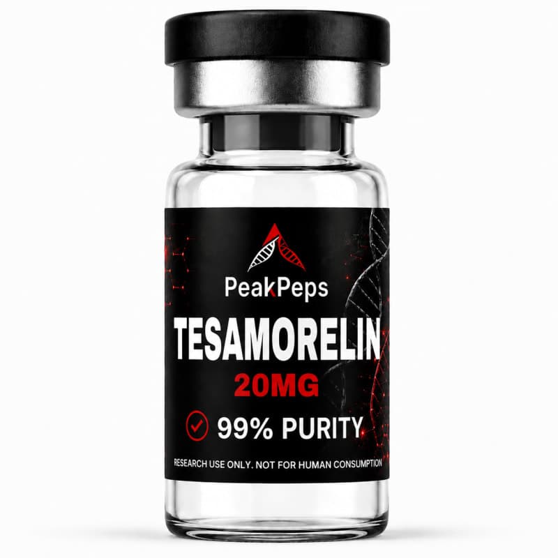 Tesamorelin (10 mg)