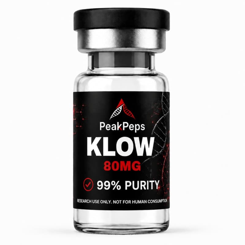 KLOW (80 mg)